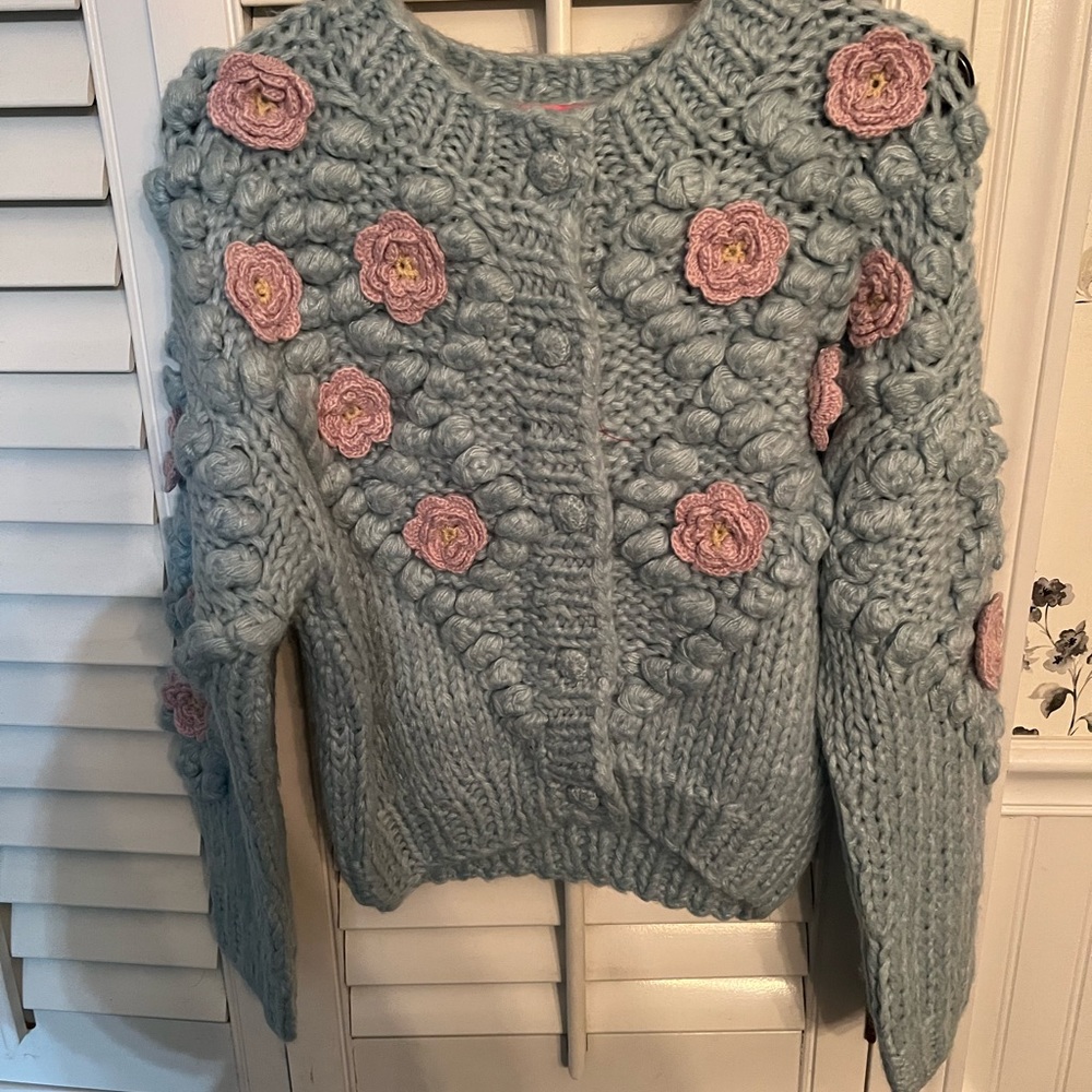 Vintage Women’s Sweater